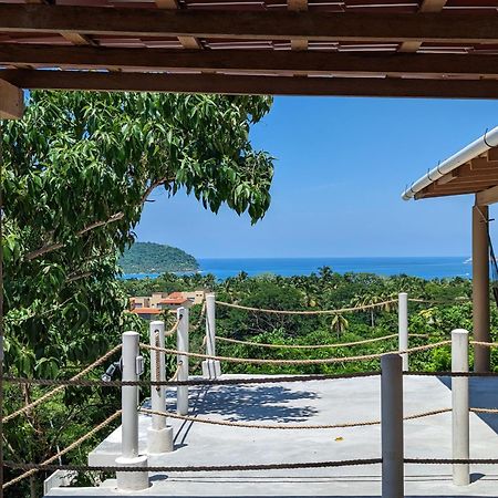 Casa Arcoiris Zihuatanejo B&B Eksteriør billede