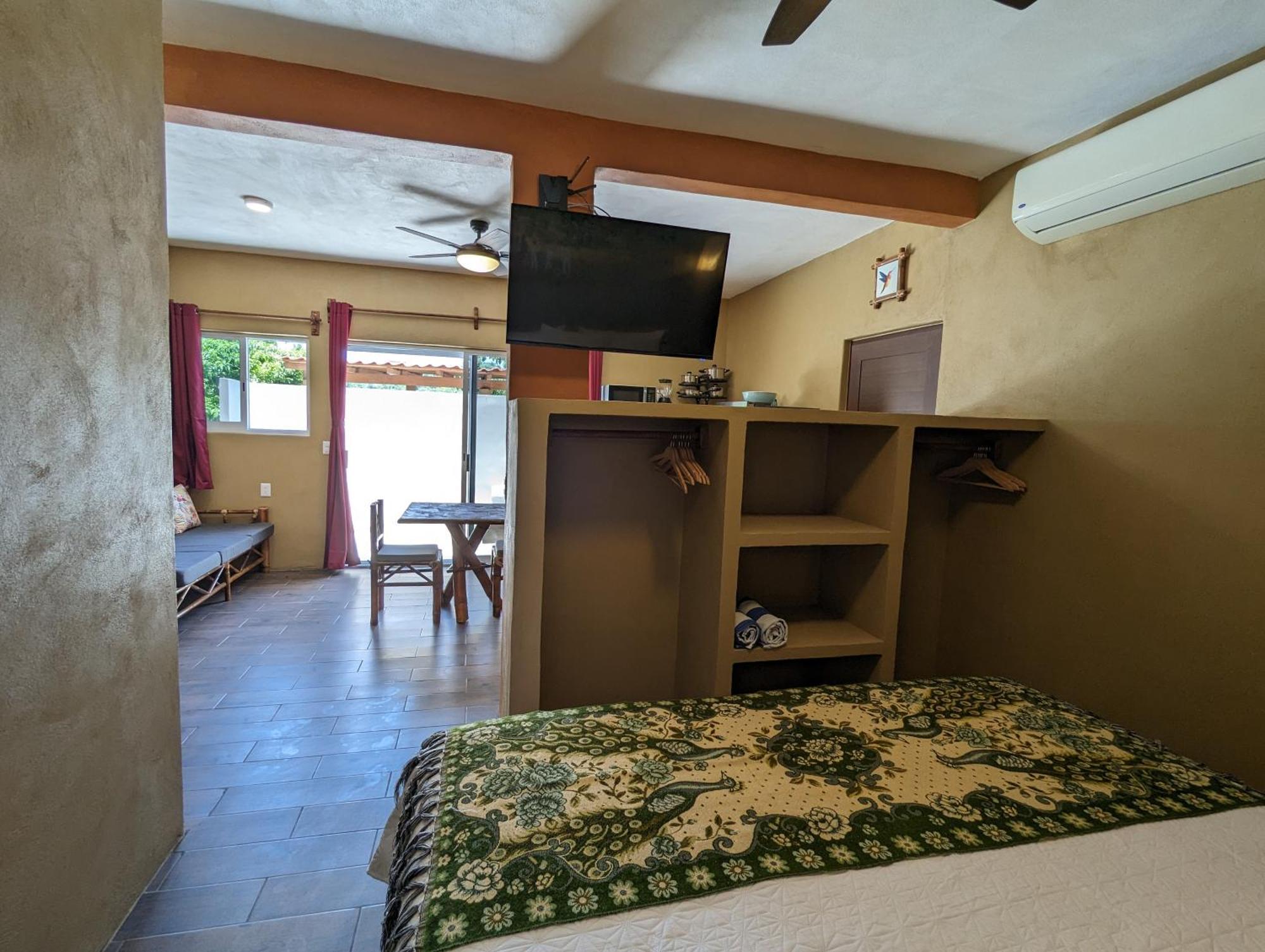 Casa Arcoiris Zihuatanejo B&B Eksteriør billede