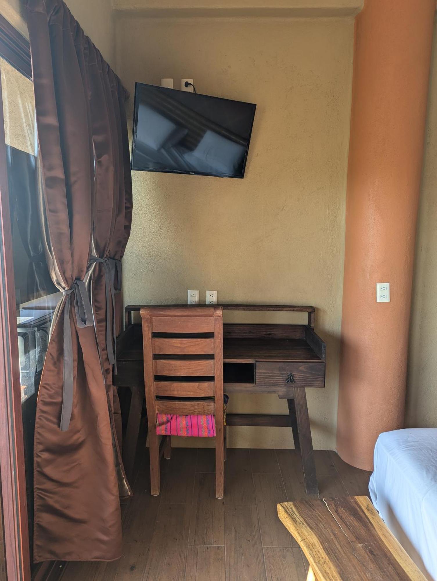 Casa Arcoiris Zihuatanejo B&B Eksteriør billede