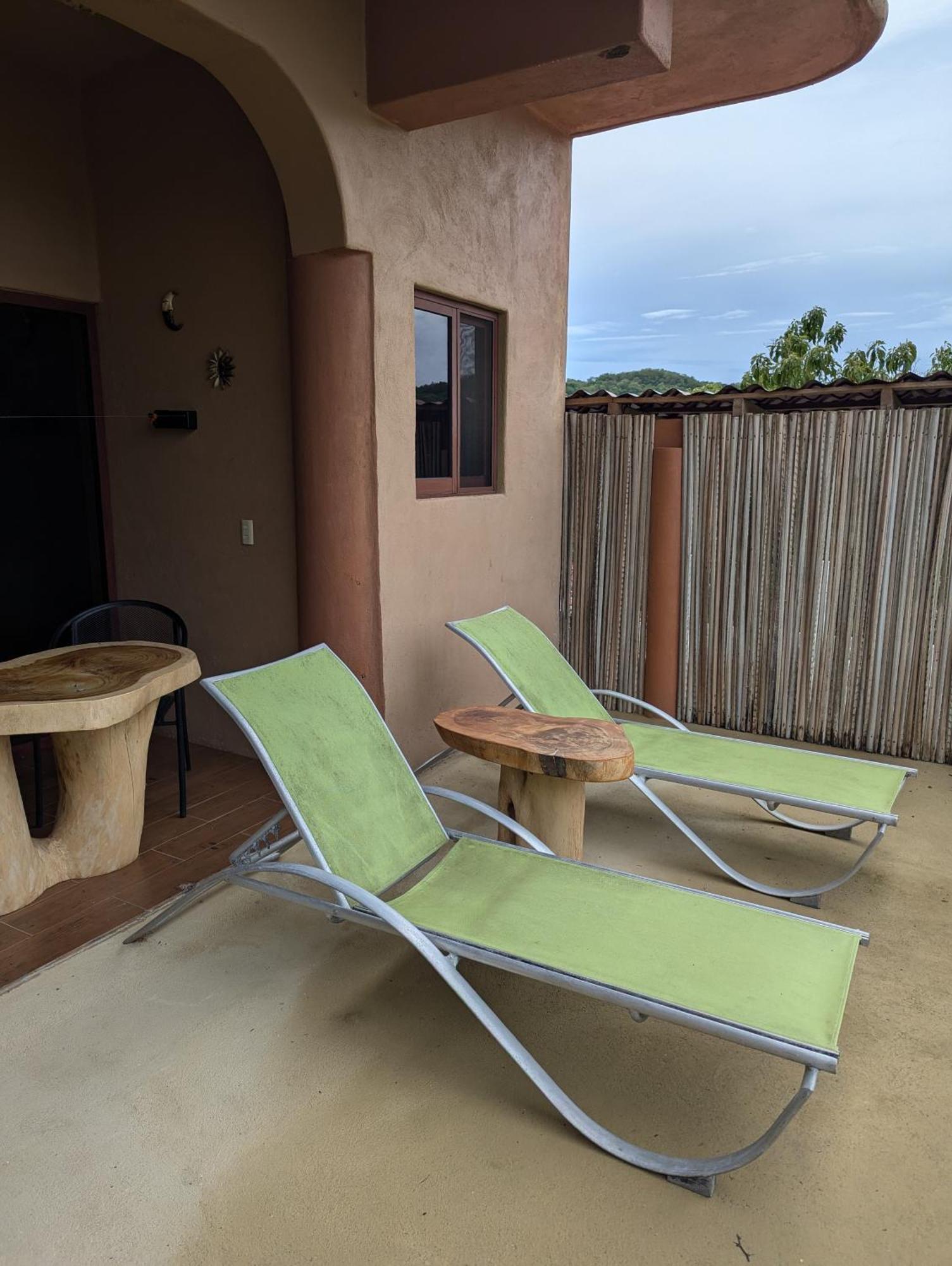 Casa Arcoiris Zihuatanejo B&B Eksteriør billede