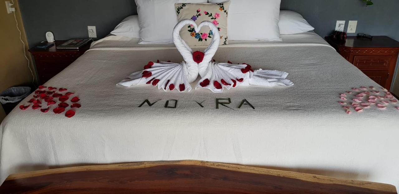 Casa Arcoiris Zihuatanejo B&B Eksteriør billede